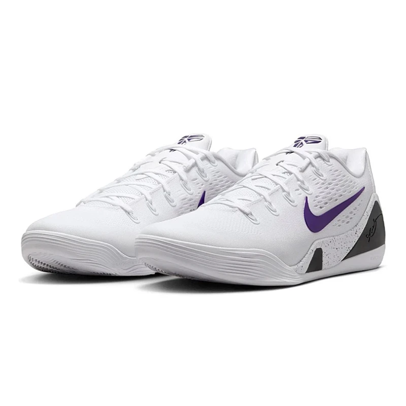 Nike Kobe 9 Elite Low EM Protro 
