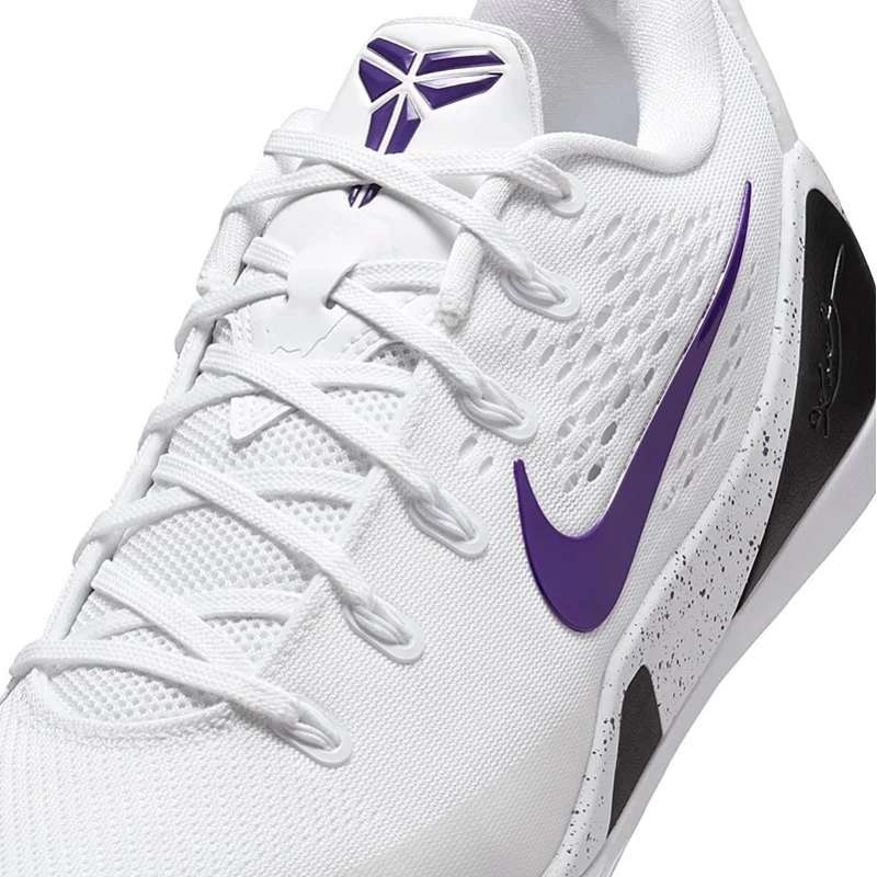 Nike Kobe 9 Elite Low EM Protro 