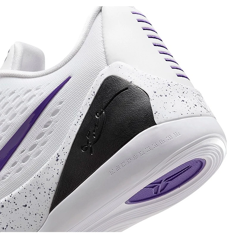 Nike Kobe 9 Elite Low EM Protro 
