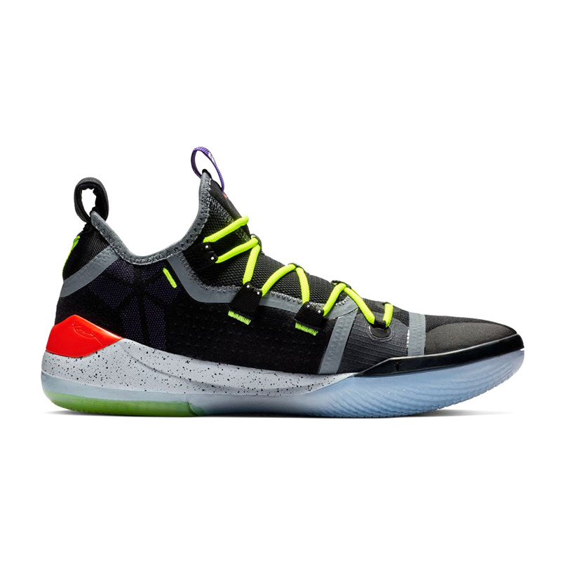 Kobe ad black racer blue on sale