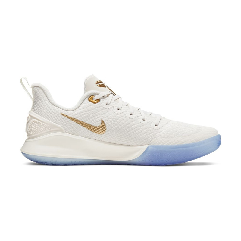 Nike kobe mamba top focus marc cream