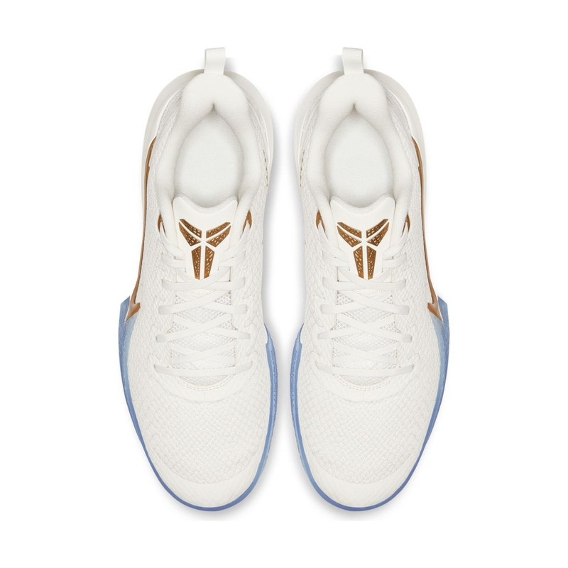 Nike Kobe Mamba Focus Marc Cream manelsanchez.pt