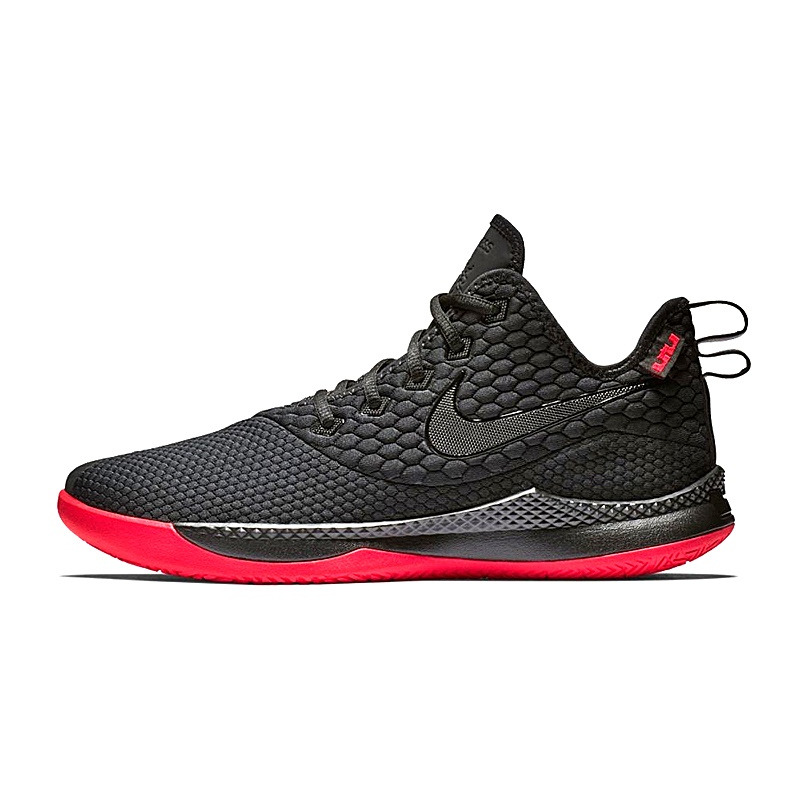 Nike Lebron Witness III