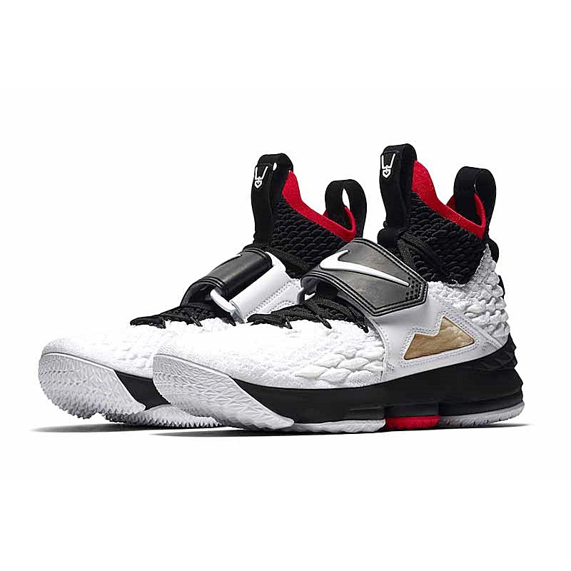 Nike lebron sales xv prime