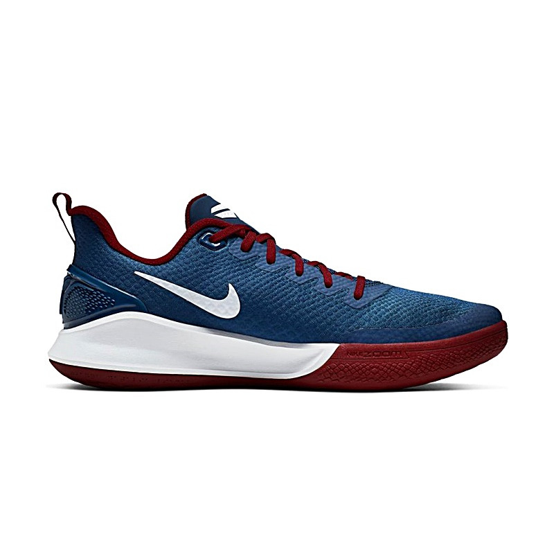NIke Kobe Mamba Focus Lune manelsanchez.pt