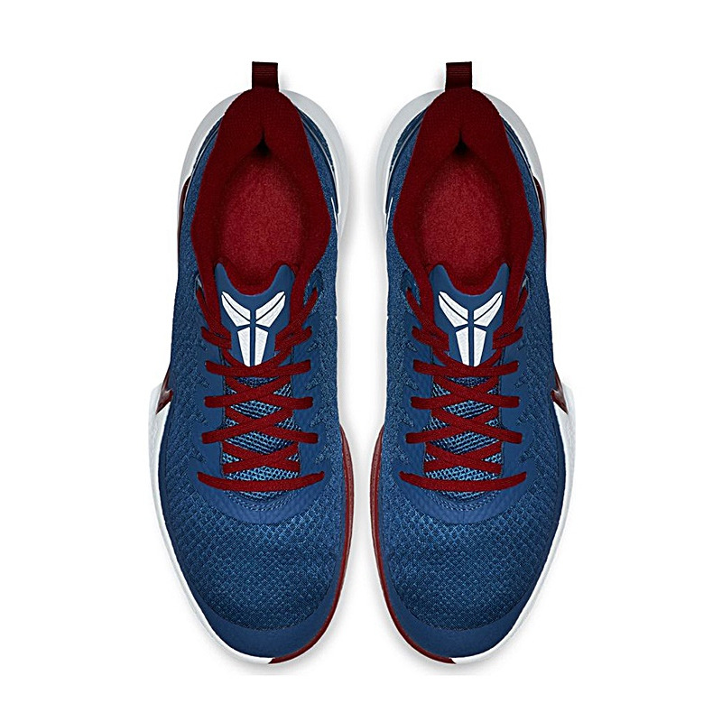 Nike kobe mamba focus lune sales