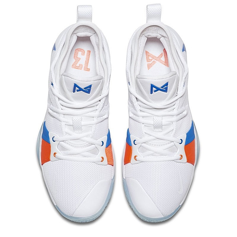 Nike PG 2 The bait II manelsanchez.pt