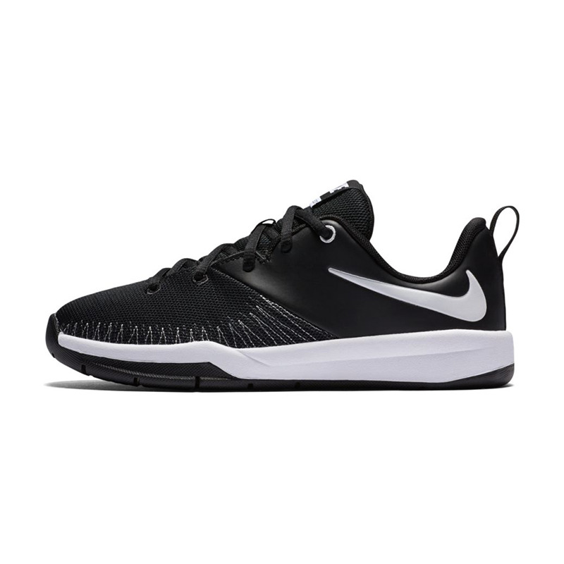 Tenis nike sales team hustle d7
