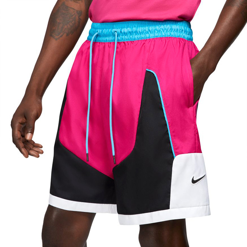 Nike Throwback Men s Basketball Short