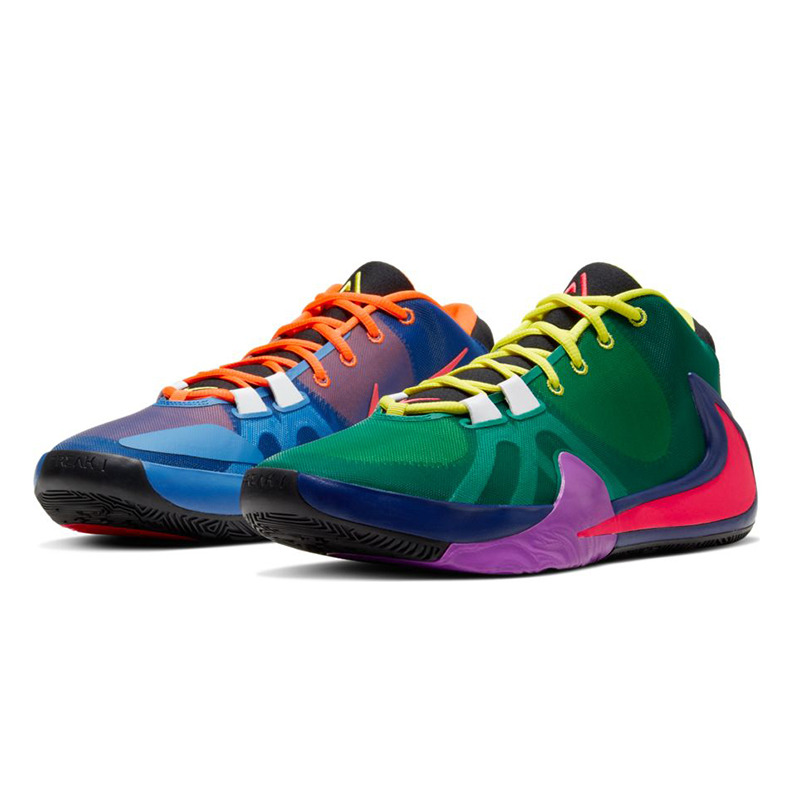 Nike Zoom Freak 1 Antetokounmpo What The manelsanchez.pt
