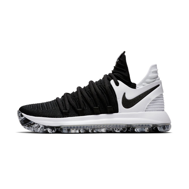 Off white sales kd 10