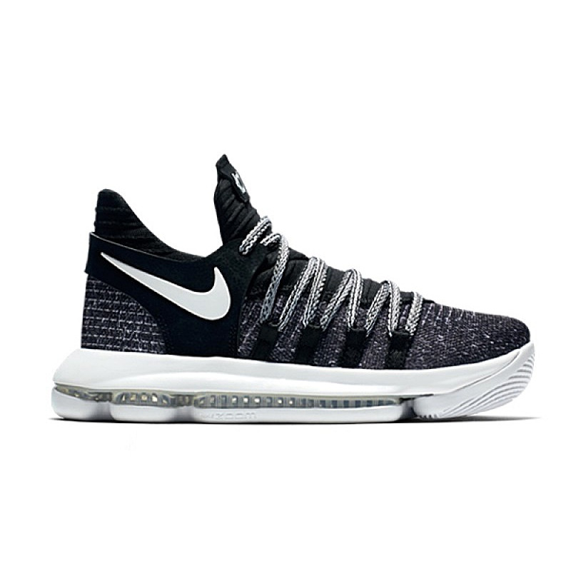 Nike Zoom KD X GS Oreo 001 manelsanchez.pt