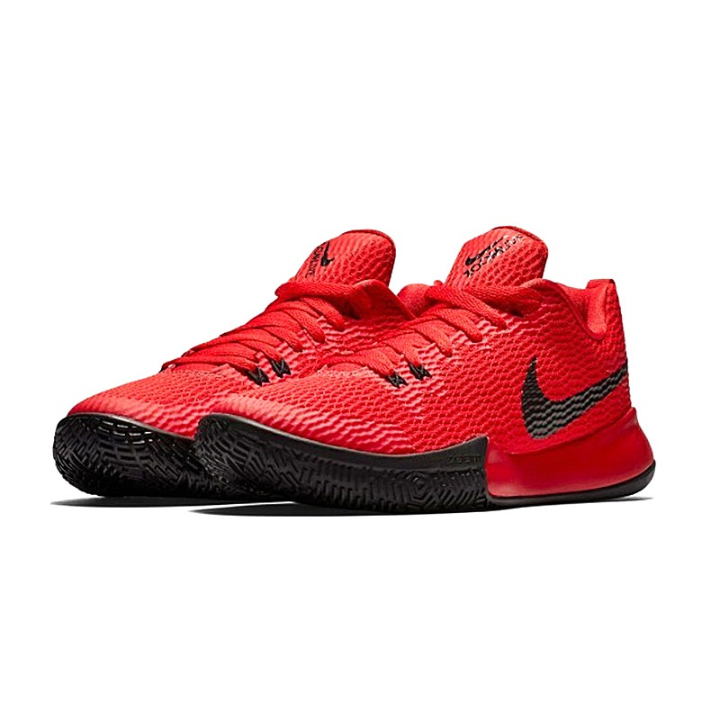 Nike zoom on sale live vermelho
