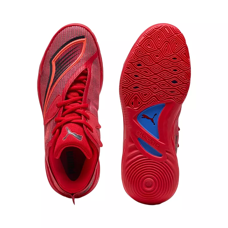 Puma All-Pro NITRO™ 2 "All Time Red"