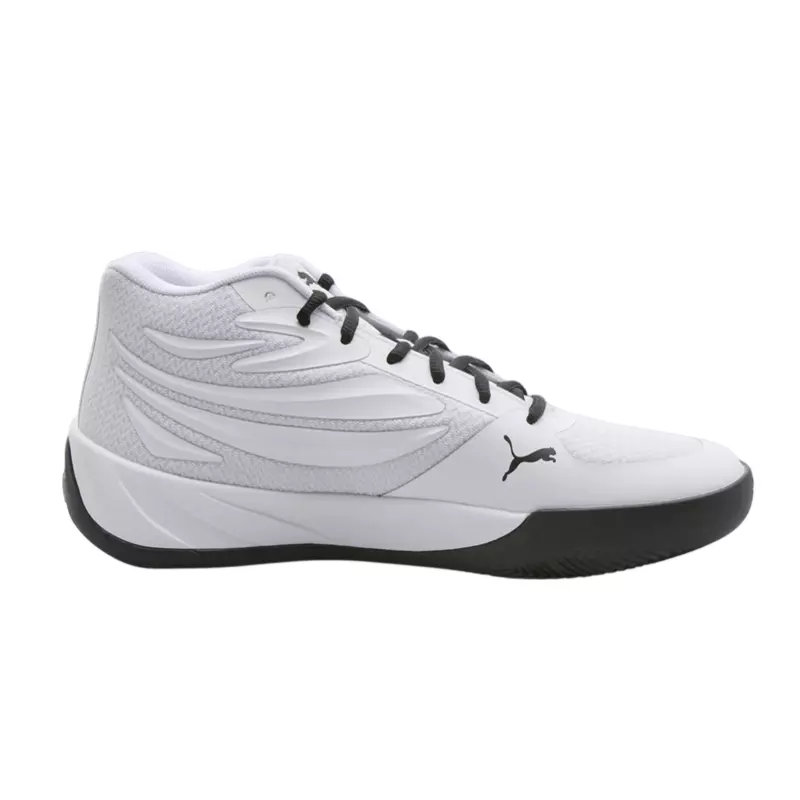 Puma Court Pro White Black Manelsanchez pt Puma Court Pro White Black Manelsanchez pt