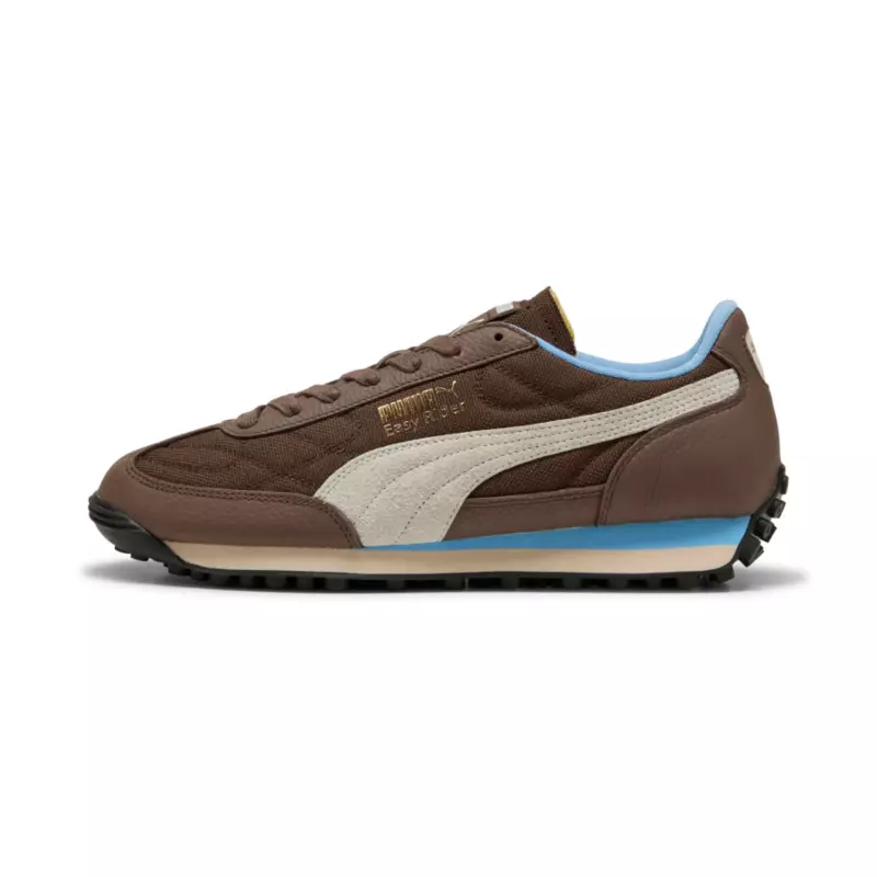 Puma Easy Rider Futbolito "Chocolate-Warm White"