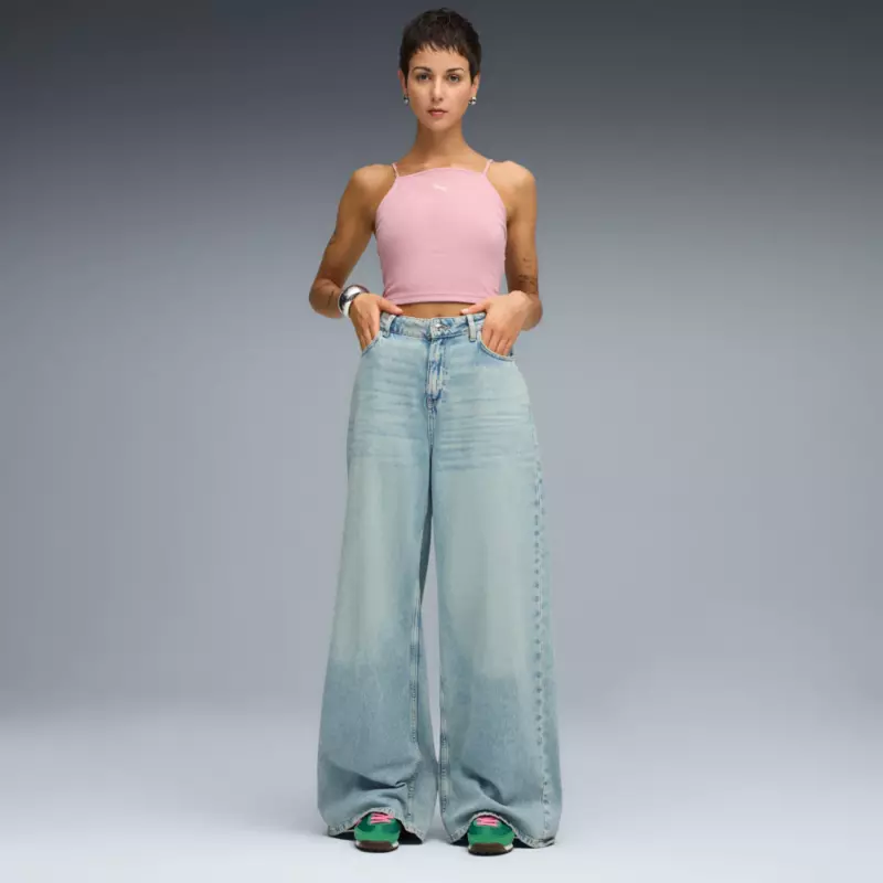 PUMA Easy Rider Vintage "Archive Green"