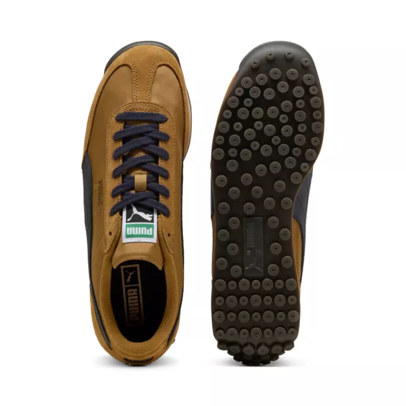 PUMA Easy Rider Vintage "Honey Butter"