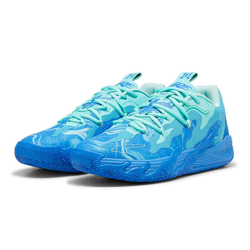 Low pumas 2025