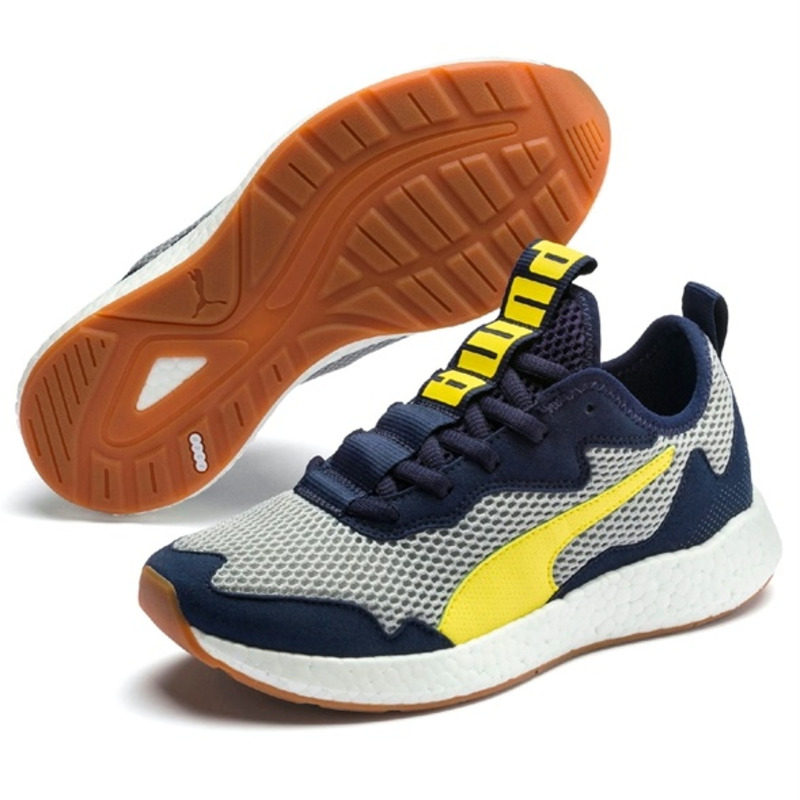 Puma NRGY Neko Skim Junior High Rise manelsanchez.pt