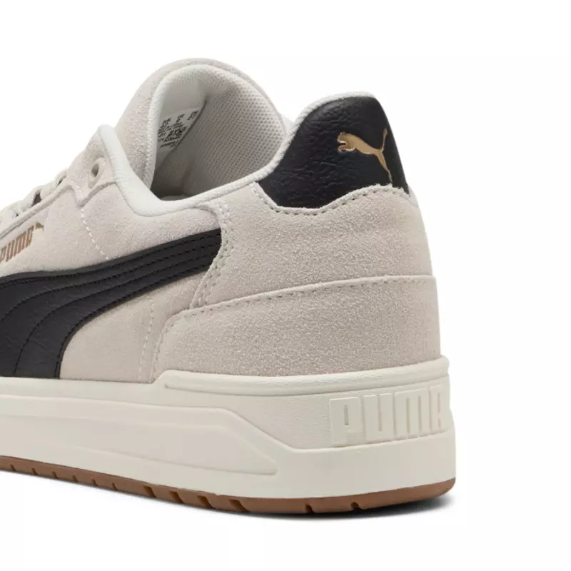 Puma Shuffle Downtown SD "Vapor Gray"
