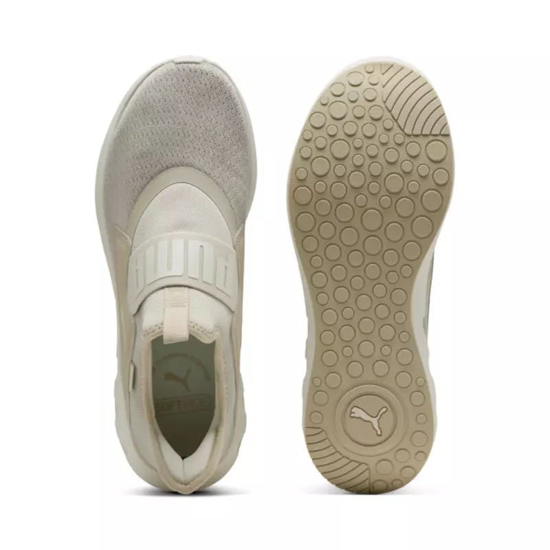 Puma Softride Carson Sliptech II "Desert Dust-Warm"