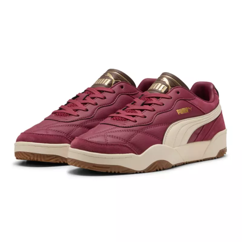 Puma Tifosi SD  "Team Regal Red"