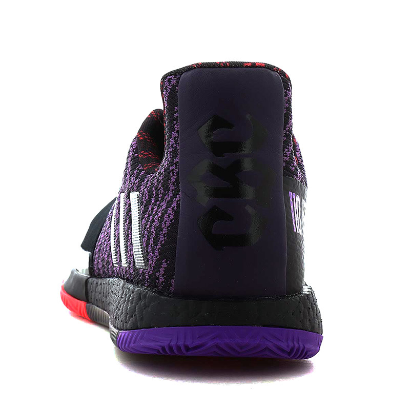 Adidas Harden Vol. 3 CBC Violeg manelsanchez.pt