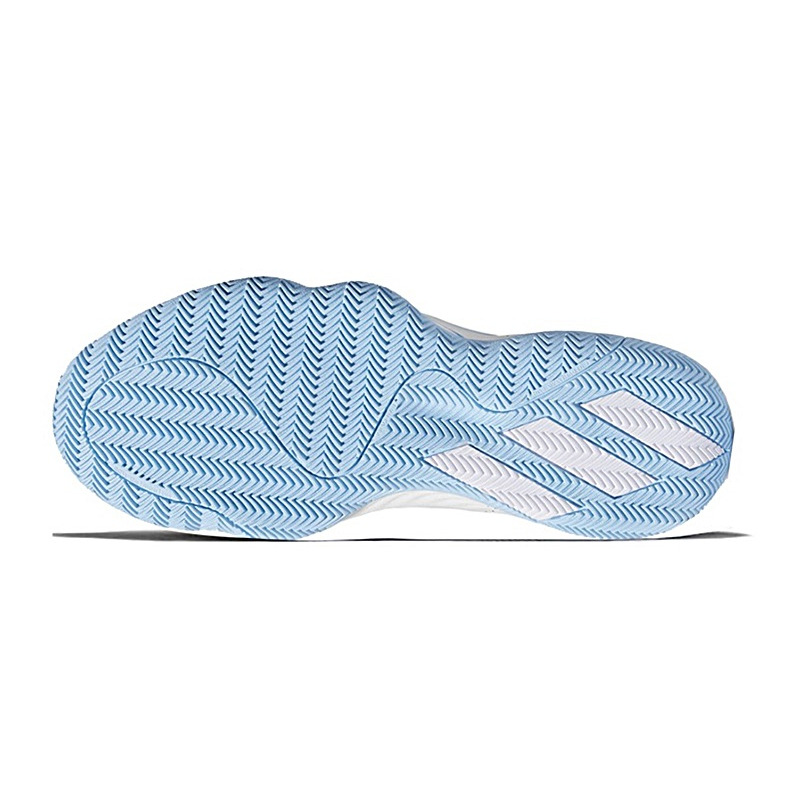 Donovan mitchell mailman online shoes