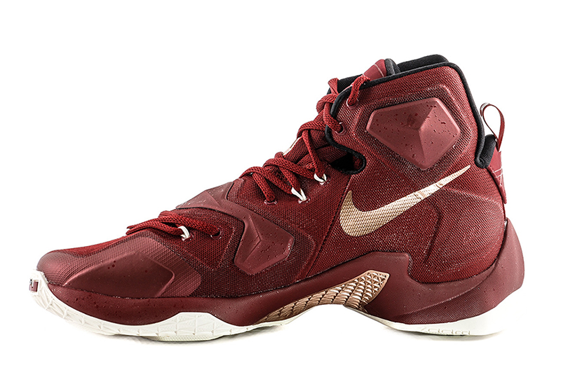 lebron 13 cavaliers