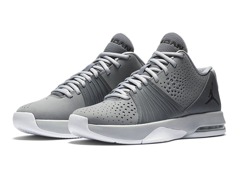 jordan 5 am grey