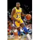 Adidas Jersey Bordado NBA Lakers  Magic Johnson (amarelo)