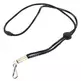 Fox40 Classic Whistle (black)