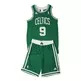 Adidas Pack Rondo Celtics Crianças (verde/branco)