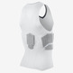 Nike Pro Combat Hyperstrong Compression 2.0 (101/blanco)