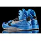 Nike Zoom Hyperfuse (402/blue/wolf grey)