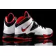 Lebron Zoom Soldier VII "Usab Home"  (100/blanco/rojo/negro)