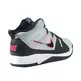 Nike Flight Jab Step (GS) (003/grey/black/white)