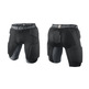 Nike Pro Combat 2.0 Shorts Hyperstrong (010/black)