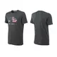 Nike Air Force 1 Shirt USA (grey)