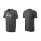 Nike Air Force 1 Shirt UK (grey)