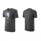 Nike Air Force 1 Shirt France (grey)