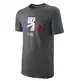 Nike Air Force 1 Shirt France (grey)