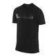LeBron Dri-FIT Carbon Fiber Logo Bball T-Shirt (010/black)