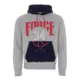 BB Force 34 Hoody (069/grey/dkobs)