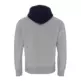 BB Force 34 Hoody (069/grey/dkobs)