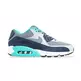 Nike Air Max 90 Essential "Blue Graphite" (408/blue graphite/negro/wolfgrey)