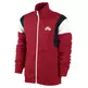 Chaqueta Nike BB Air Time (657/rojo/blanco/negro)