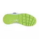 Nike Team Hustle D 6 (GS) Kids Shoes (black/yellow elec/white)