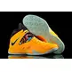 Lebron Zoom Soldier VII "Buff" (800/amarillo/negro/gris/azul)